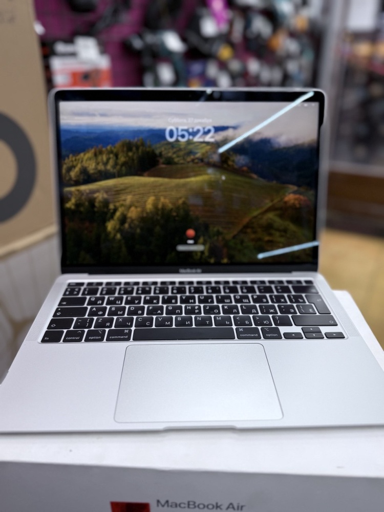 Ноутбук Macbook Air 13 (2020)