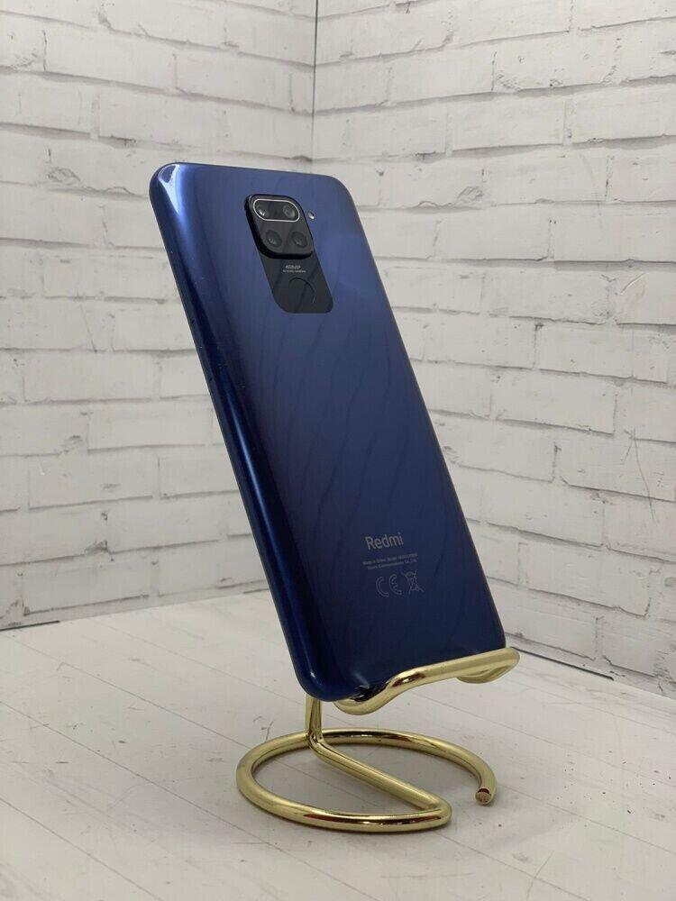 Смартфон Xiaomi Redmi note 9 4/128