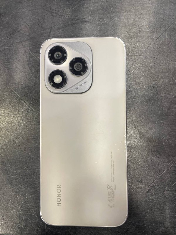 Смартфон Honor 400 LITE