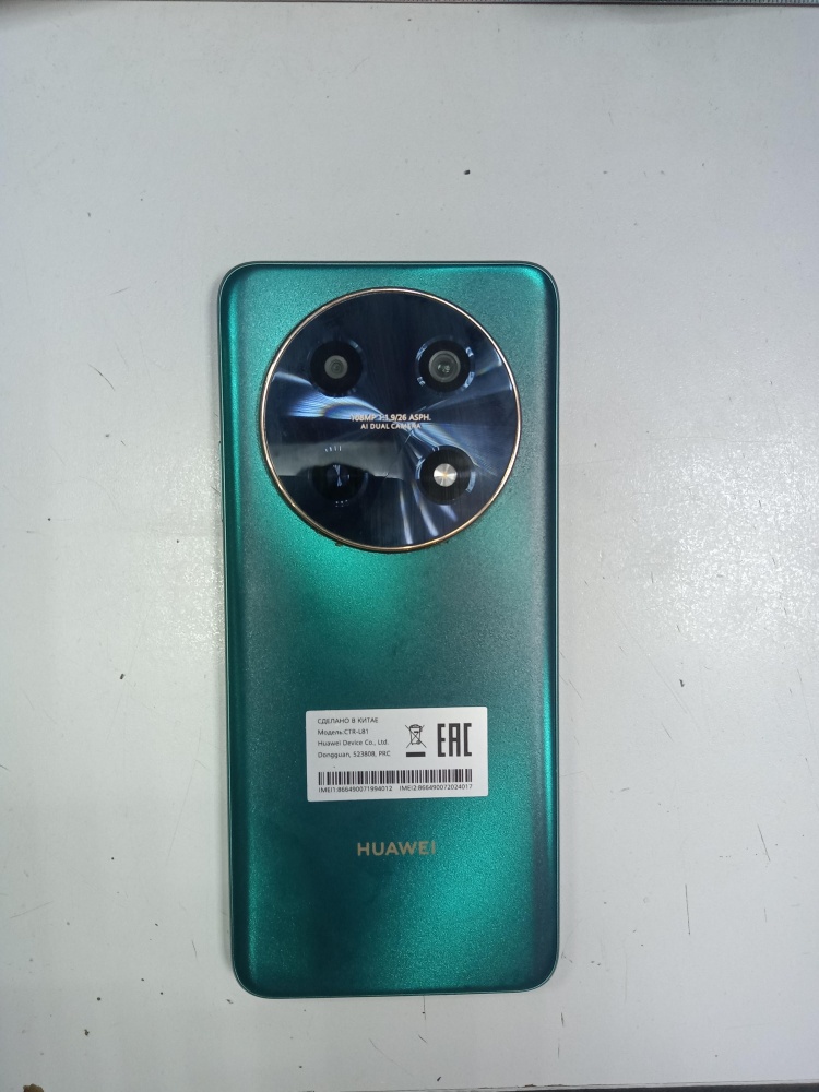 Смартфон Huawei Nova 12i