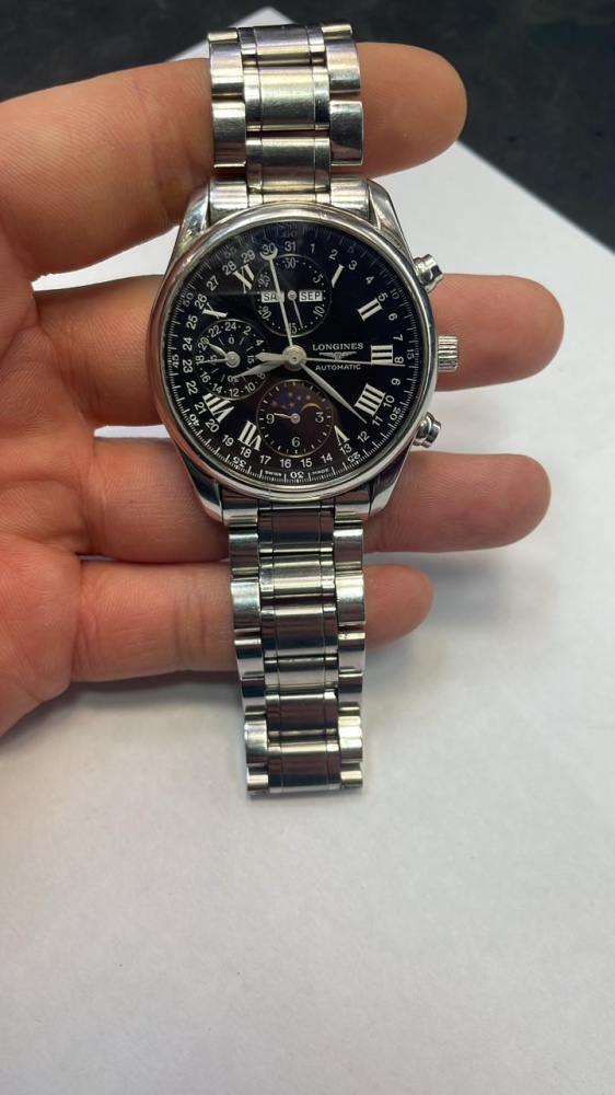 Часы Longines