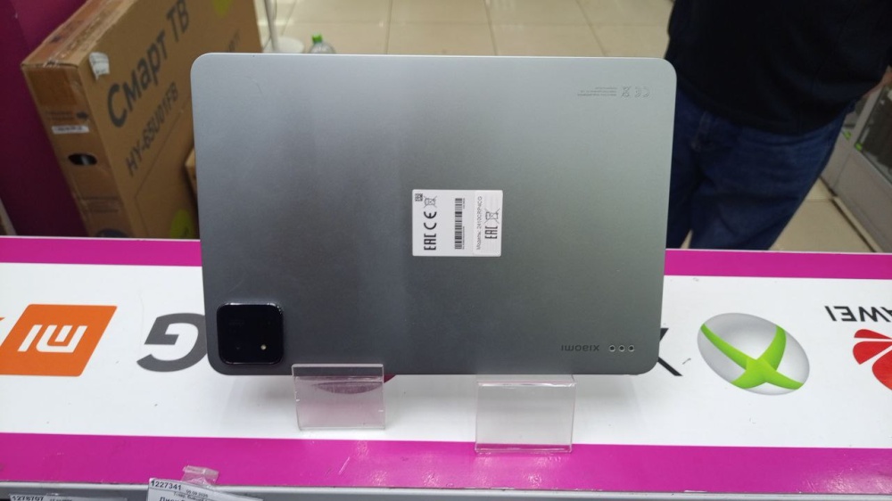 Планшет Xiaomi pud 7 8 256