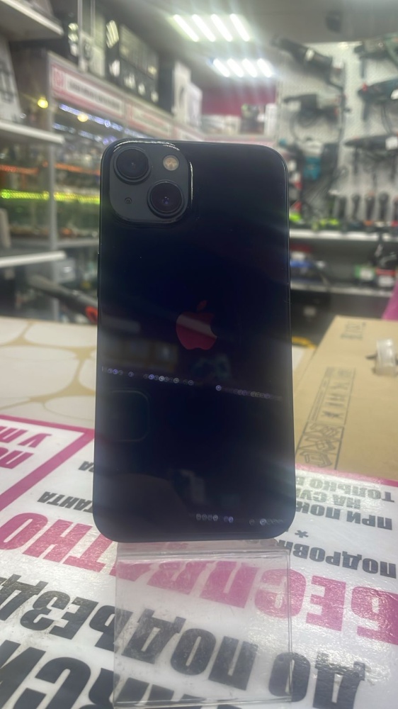 Смартфон iPhone 13 128 Gb