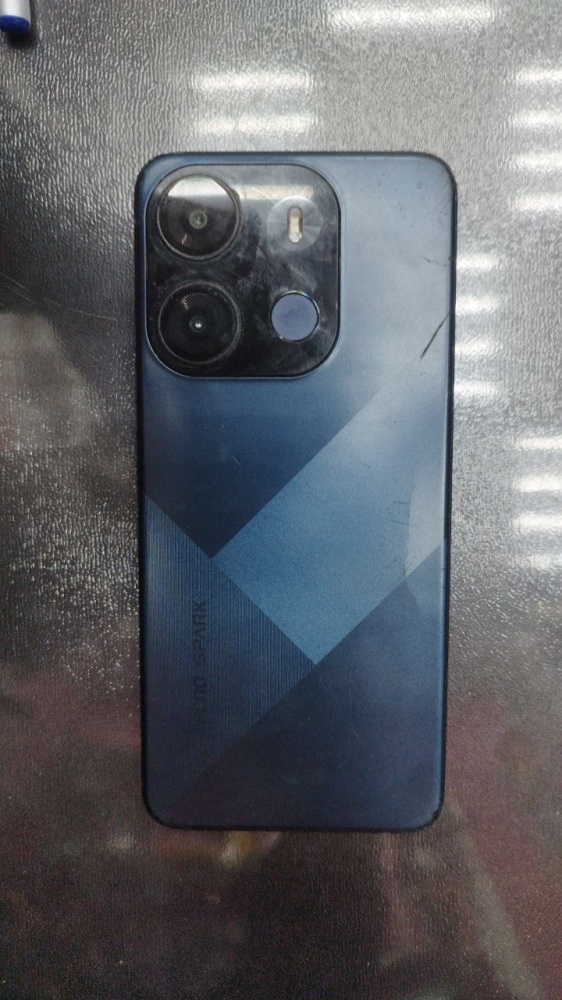 Смартфон Tecno 3/64