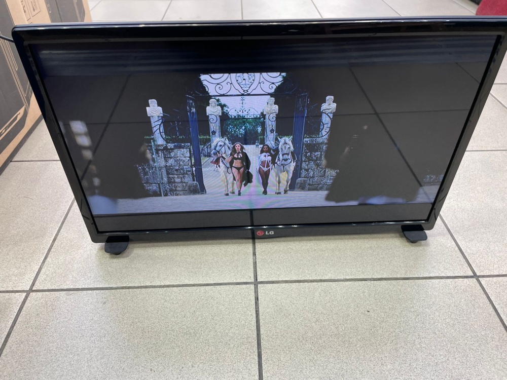 Телевизор LG 22lb450u