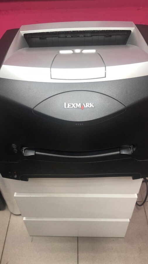 lexmark