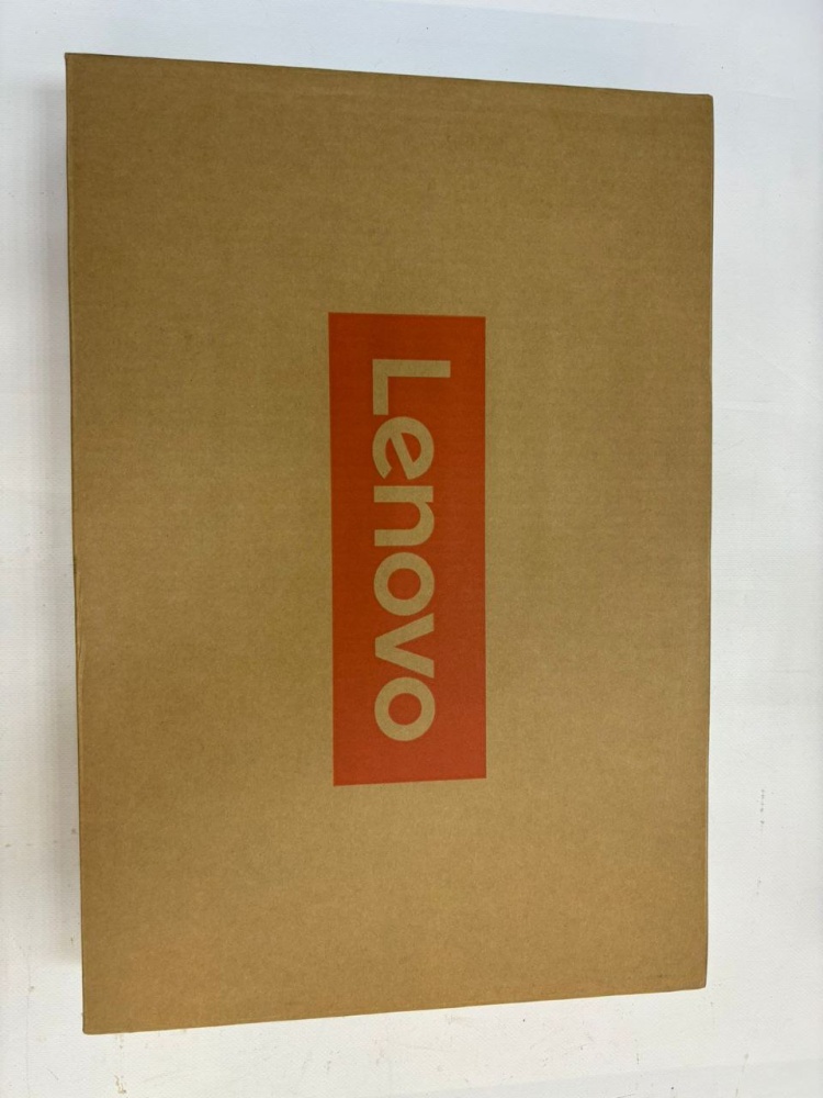 Ноутбук Lenovo Slim 3 15AMN8 R5 16G 512G