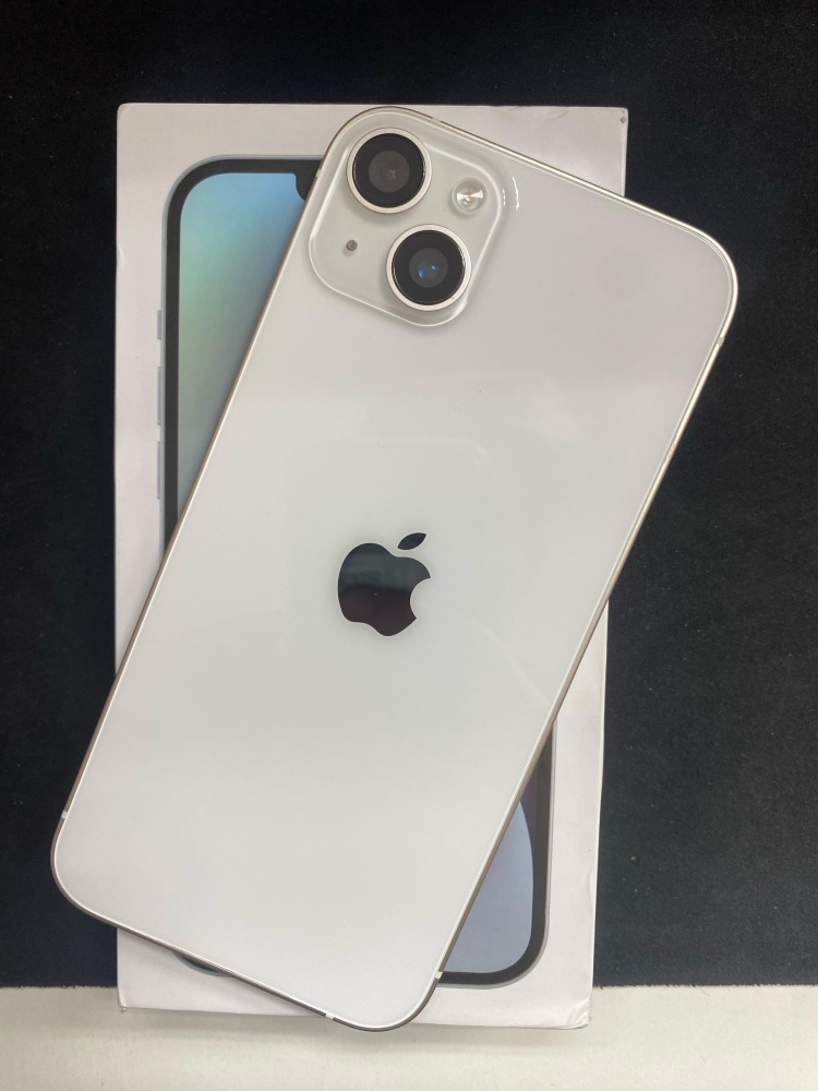 Смартфон iPhone 14 plus