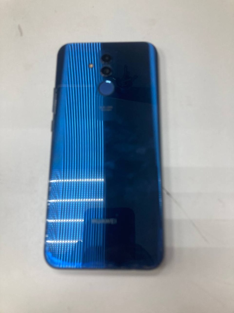 Смартфон Huawei Mate 20 Lite
