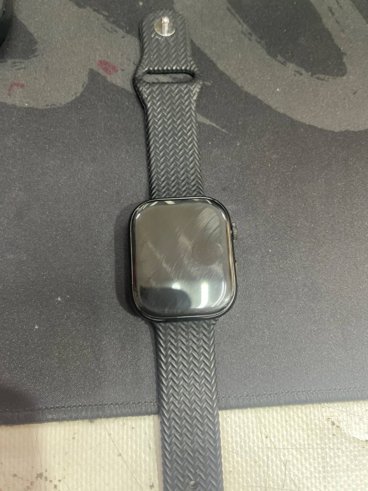 Часы-Смарт 10 Watch Копия