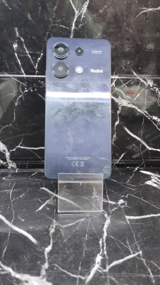 Смартфон Xiaomi Redmi note 13