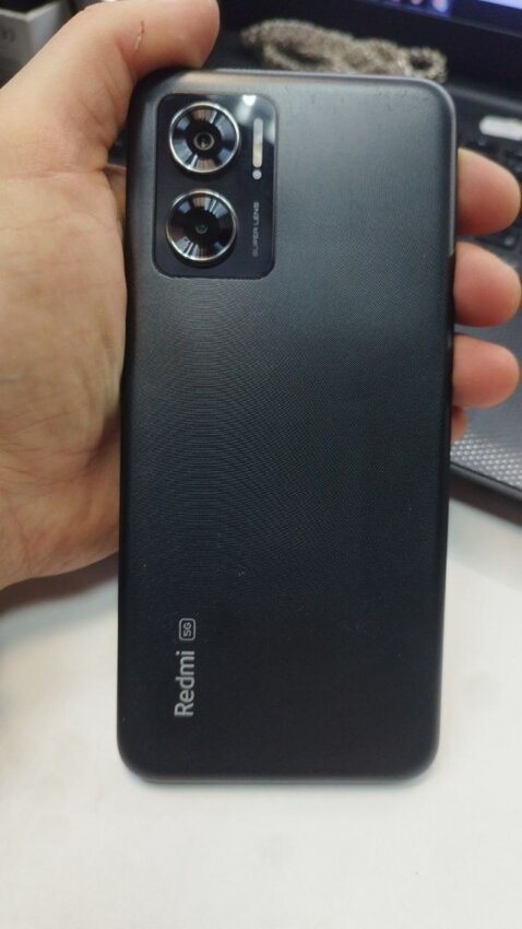 Смартфон Xiaomi Redmi note 11Е 6/128