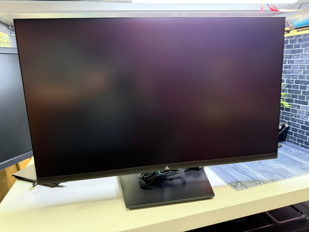 Монитор ABR Х Vision 27 Plus