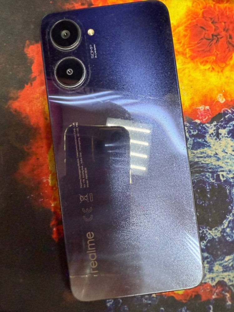 Смартфон Realme 10 8/256
