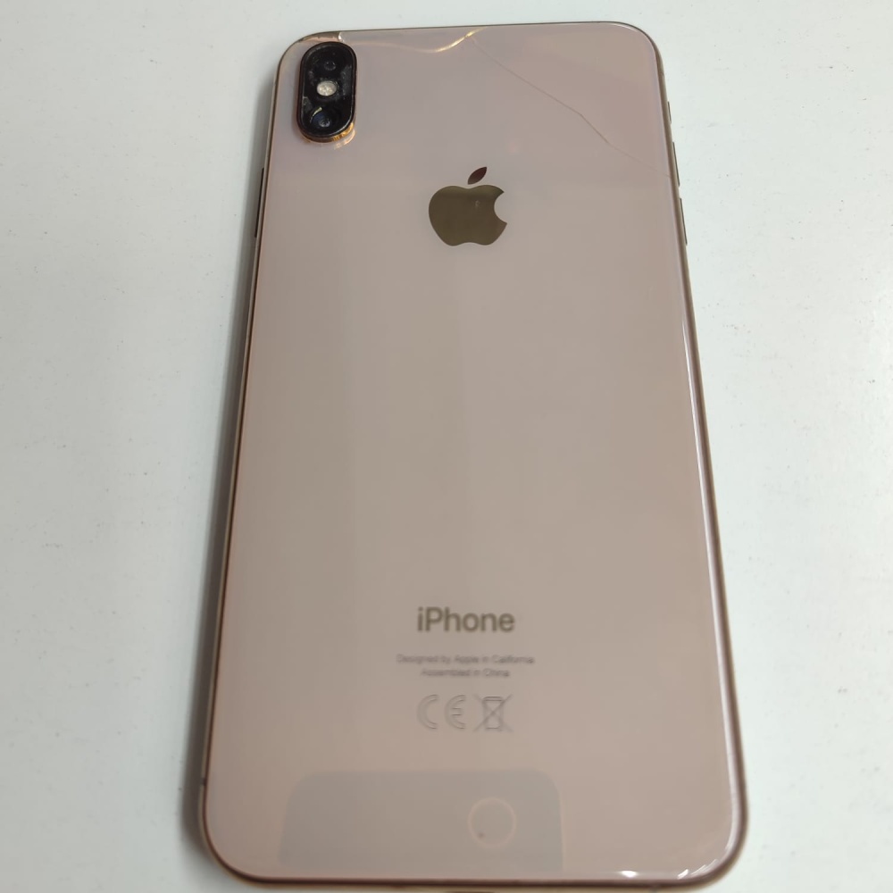 Смартфон iPhone XS MAX 256Gb