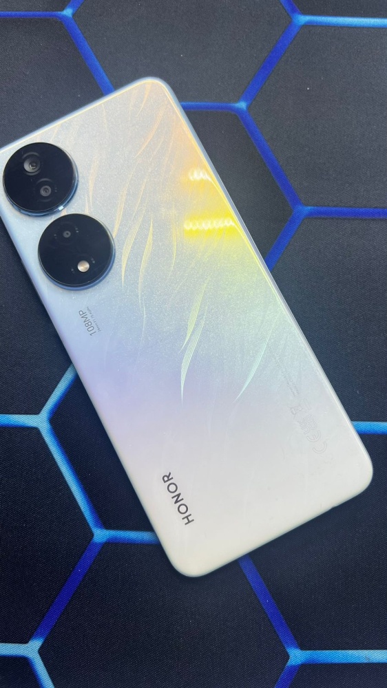 Смартфон Honor X7B 8/128