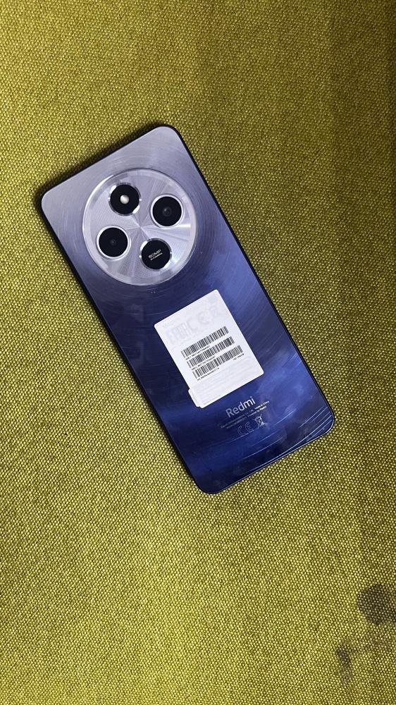 Смартфон Xiaomi Redmi 14C 8/256