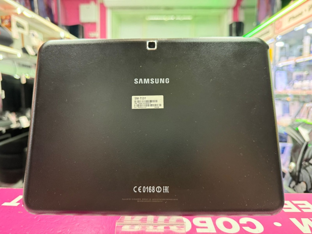 Планшет Samsung Galaxy Tab 4 10.1 1.5/16