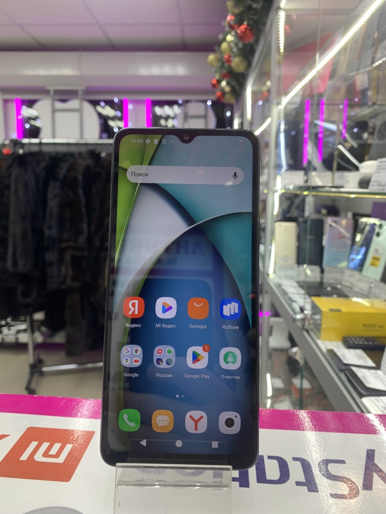 Смартфон Xiaomi Redmi A3x 64gb