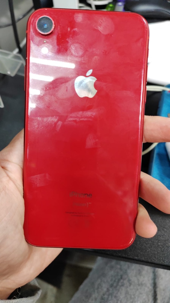 Смартфон iPhone XR 128 Gb