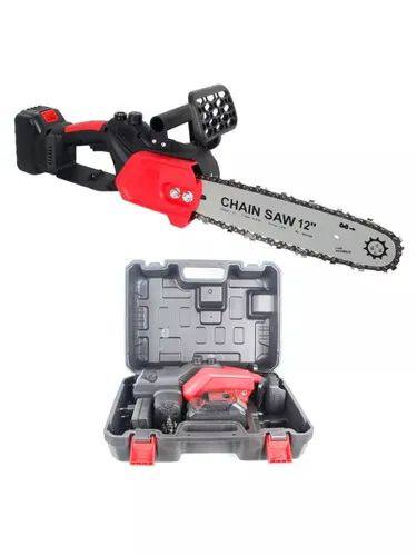 Пила ручная аккумуляторная 21в