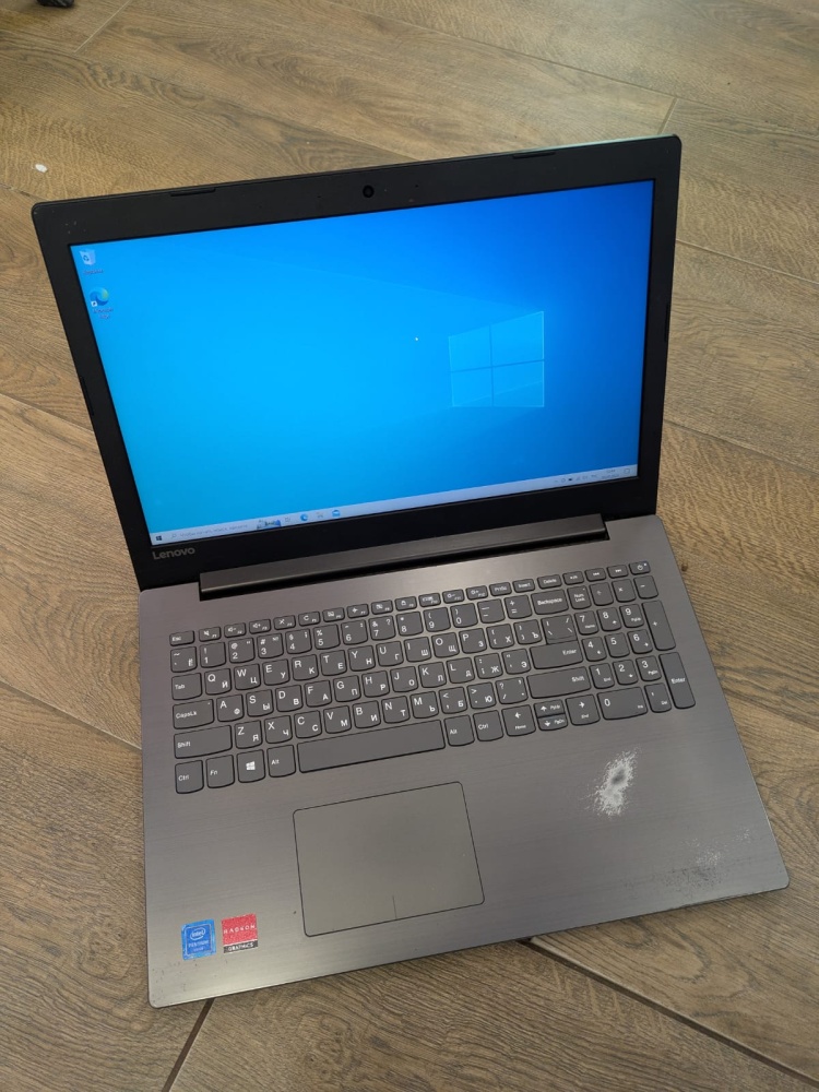 Ноутбук Lenovo Pentium