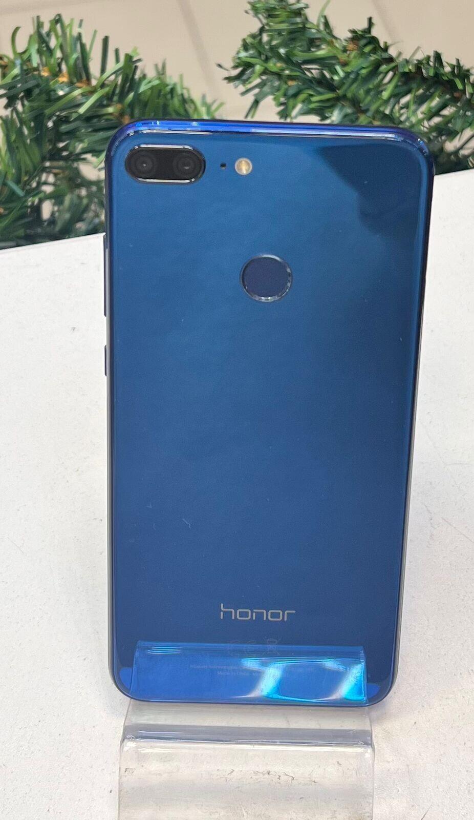 Смартфон Honor 9X Lite 3/32 б/у купить в Москве в магазинах «Скупка»  (Артикул: 911135 ) с доставкой: цена 2 999 ₽, отзывы