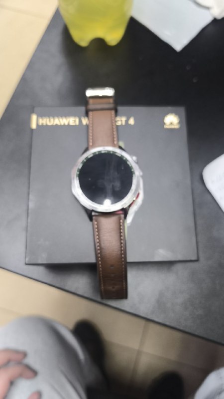 Huawei Watch GT4