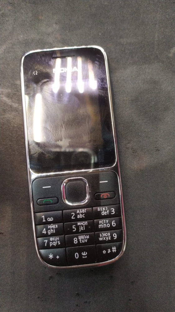 Мобильный телефон Nokia с2