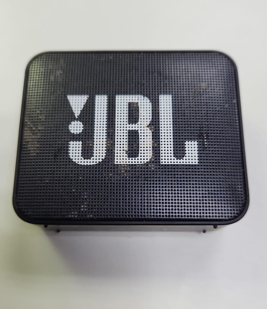 Акустика JBL GO 2