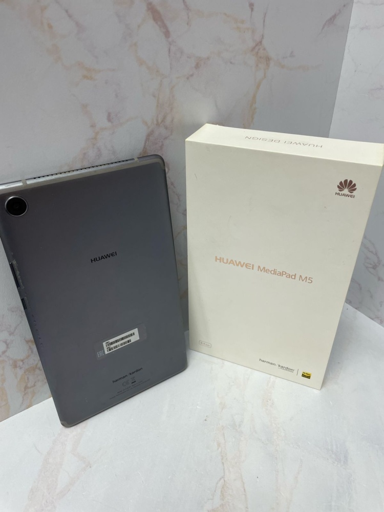 Планшет Huawei Mediapad M5 4/64