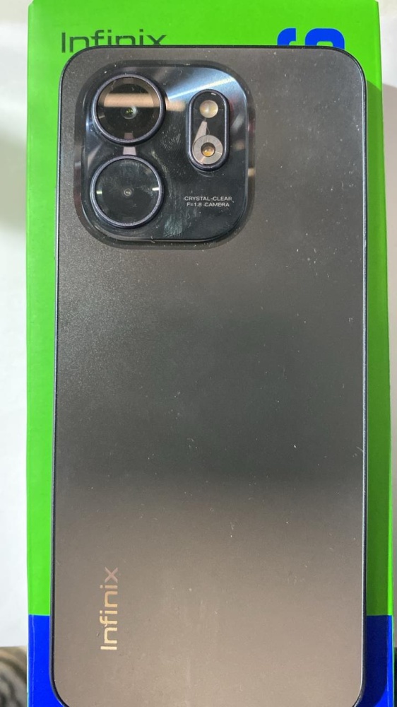 Infinix SMART 9 3\64