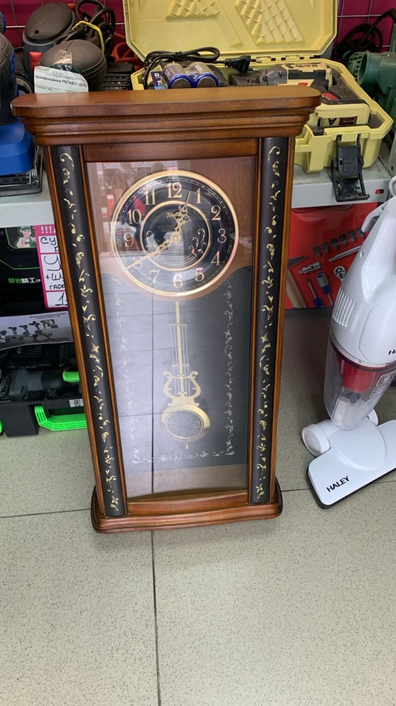 Часы напольные Vostok