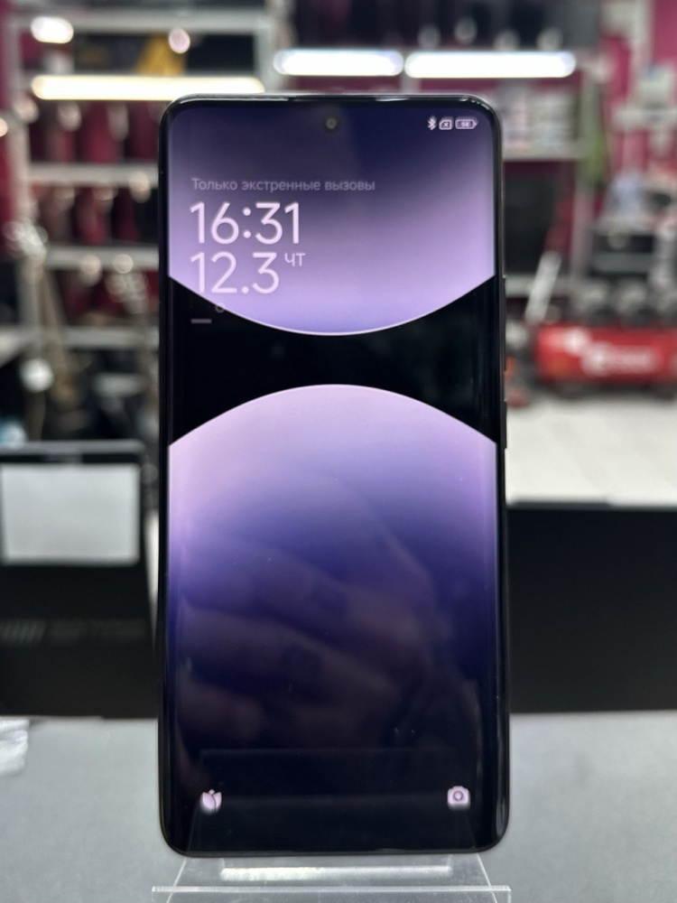 Смартфон Xiaomi Redmi note 14 PRO+