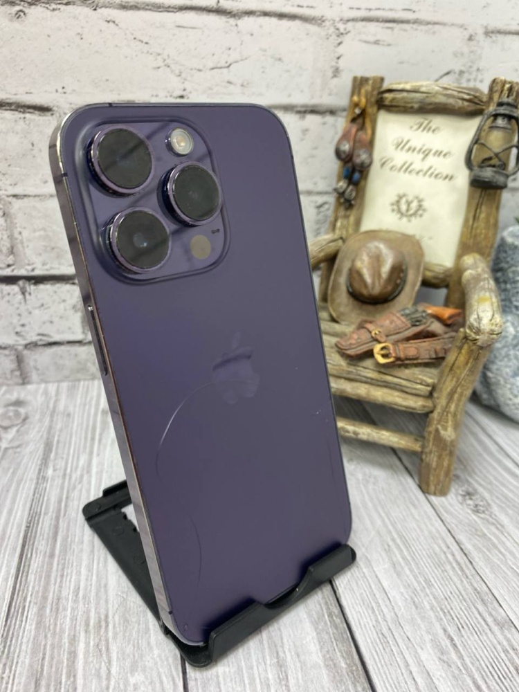 Apple  iPhone 14 PRO 128 GB