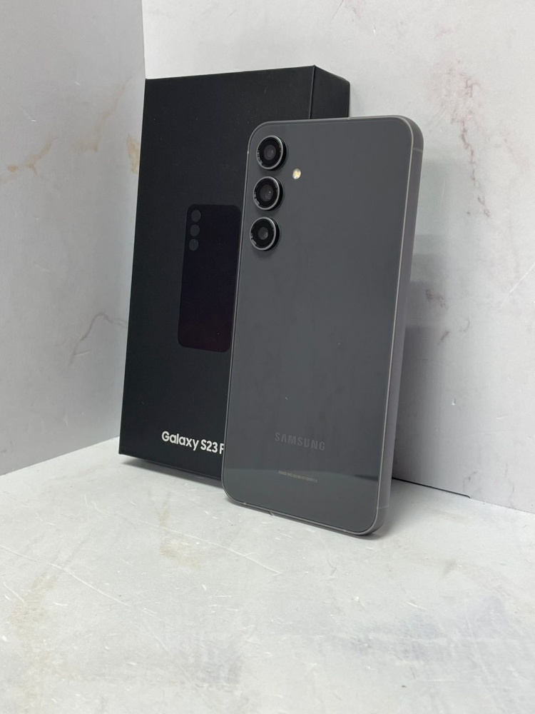 Смартфон Samsung S23 FE 8/256