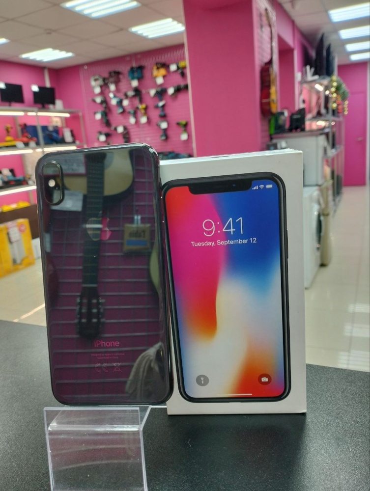 Смартфон iPhone XR 64 Gb