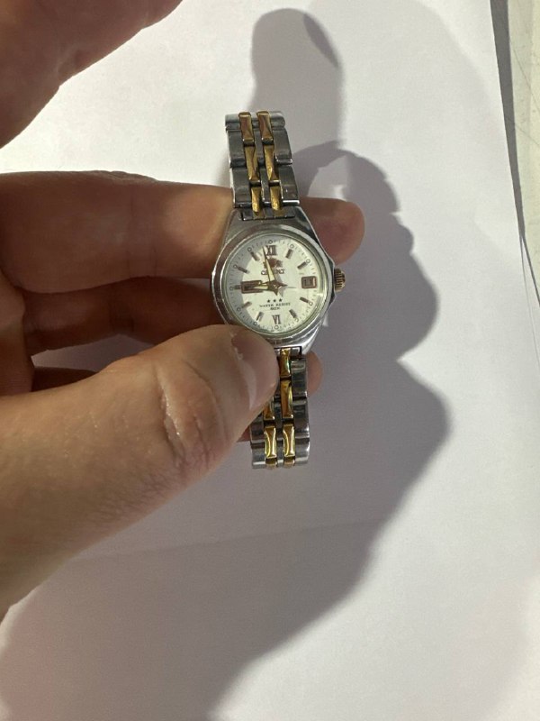 Часы ORLENT NQIM-TO