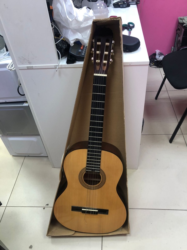 Гитара Hohner hc6