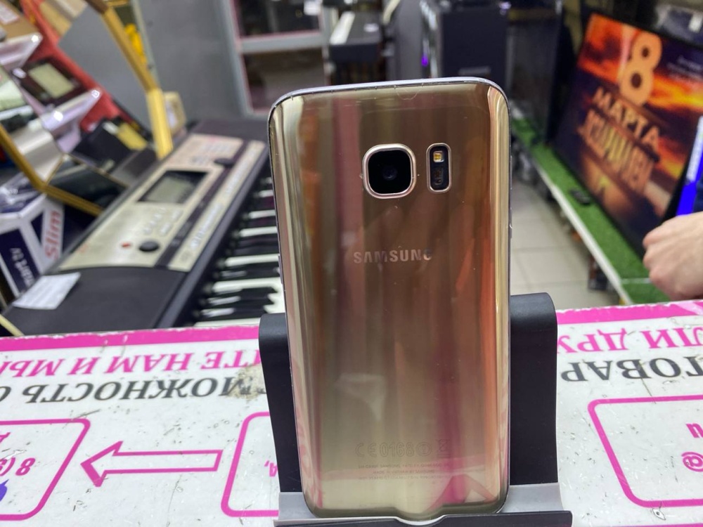 Смартфон Samsung S7 32gb