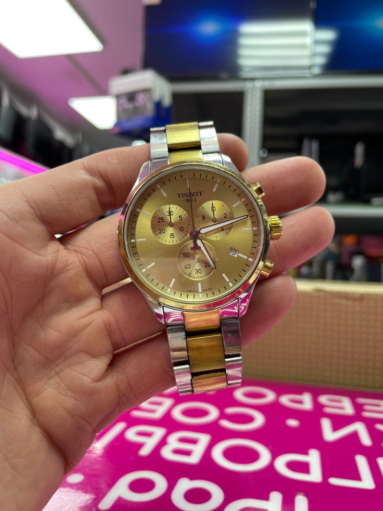 Часы TISSOT 1853