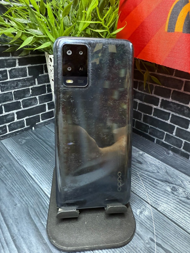 Смартфон Samsung A12 3-32