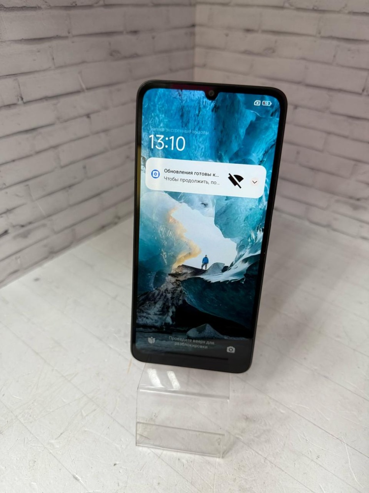Смартфон Xiaomi Redmi 13C 8/256