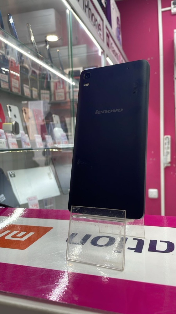 Мобильный телефон Lenovo A7000a 2/8