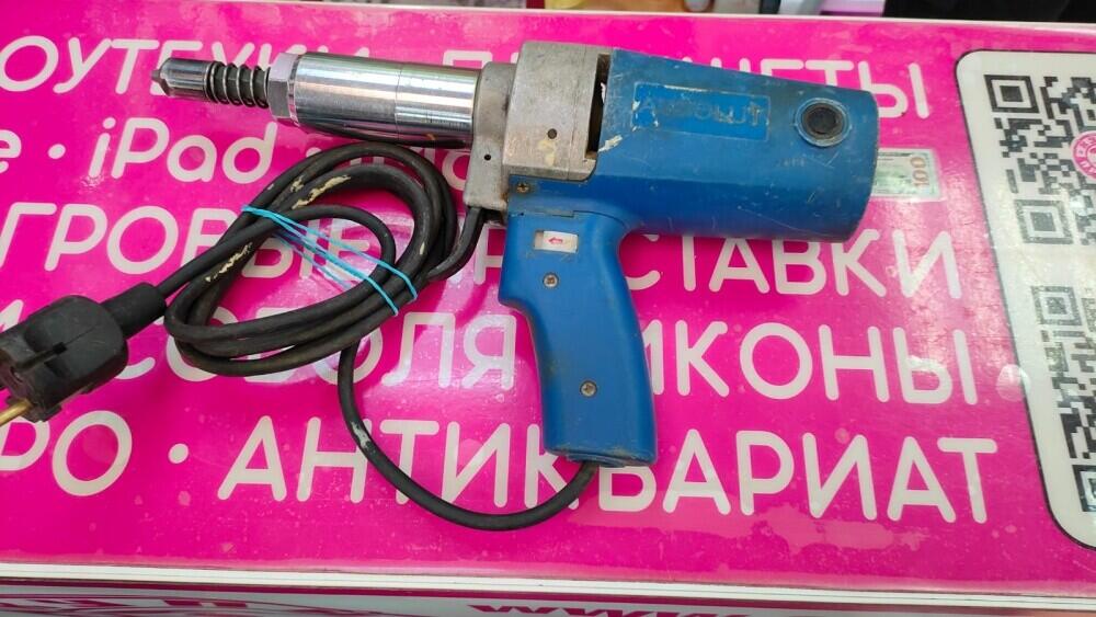 Заклепочник Absolute SK1005