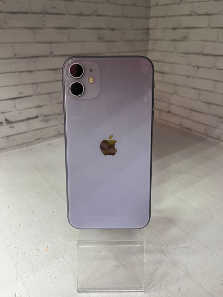 Смартфон iPhone 11 64Gb