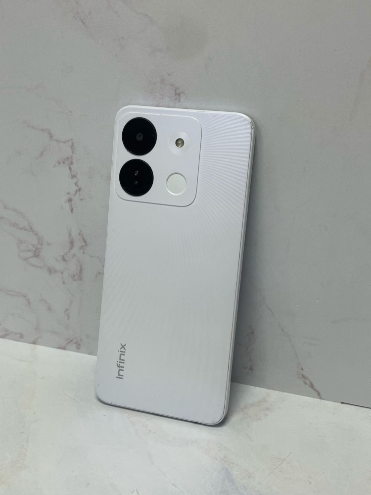 Мобильный телефон Infinix Smart 7hd 2/64