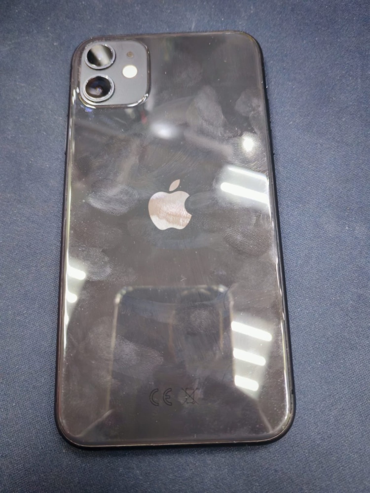 Смартфон iPhone 11 128 Gb