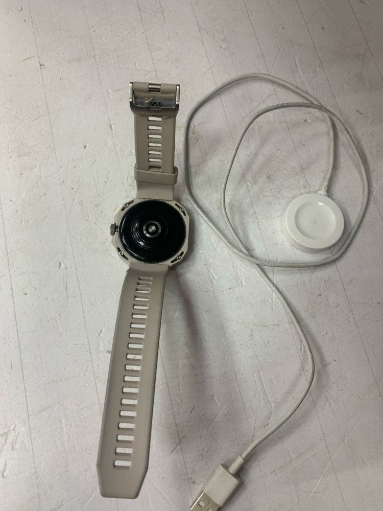 Смарт-часы huawei watch gt cyber