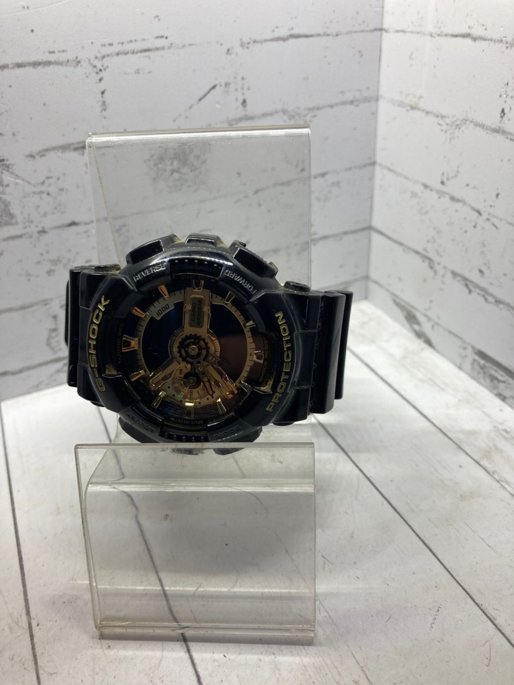 Часы CASIO G-SHOCK